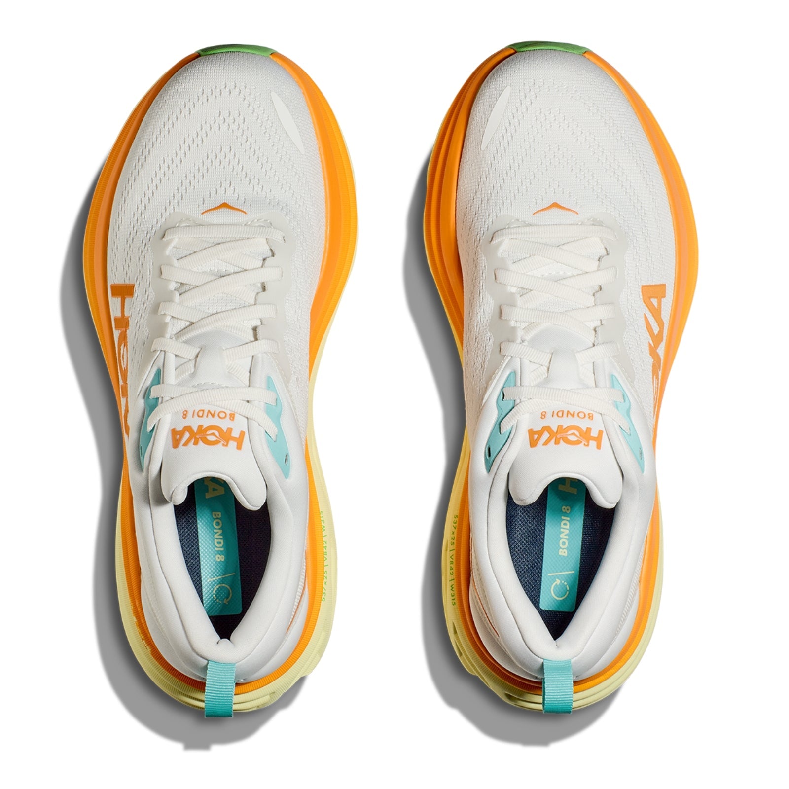 Hoka Bondi 8 Running Shoe ¨C Men's