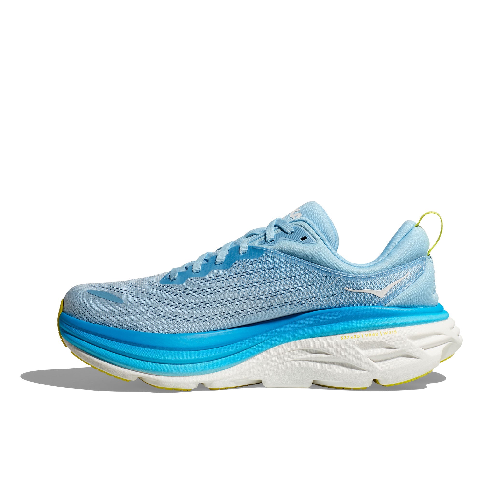 Hoka Bondi 8 Running Shoe ¨C Men's