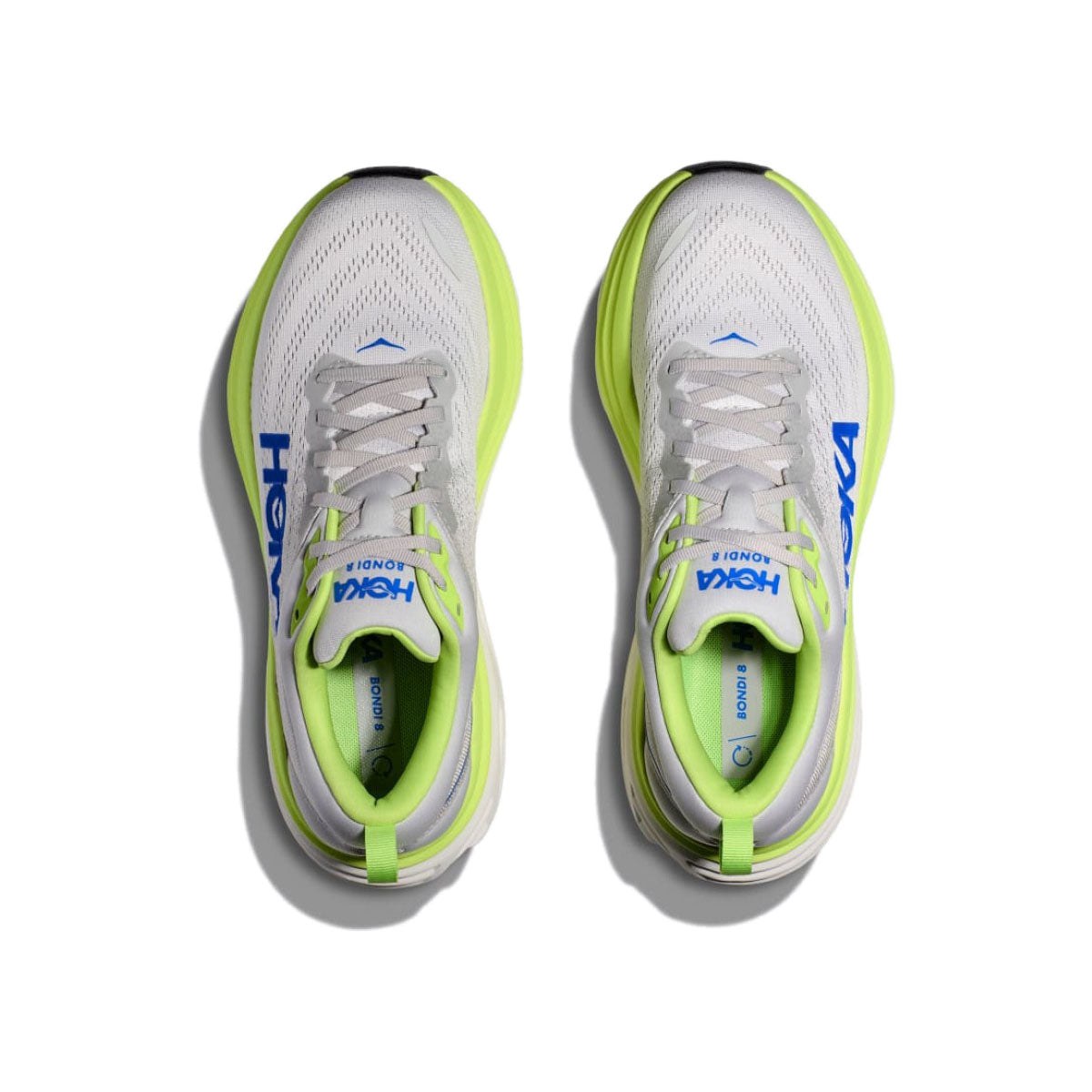Hoka Bondi 8 Running Shoe ¨C Men's