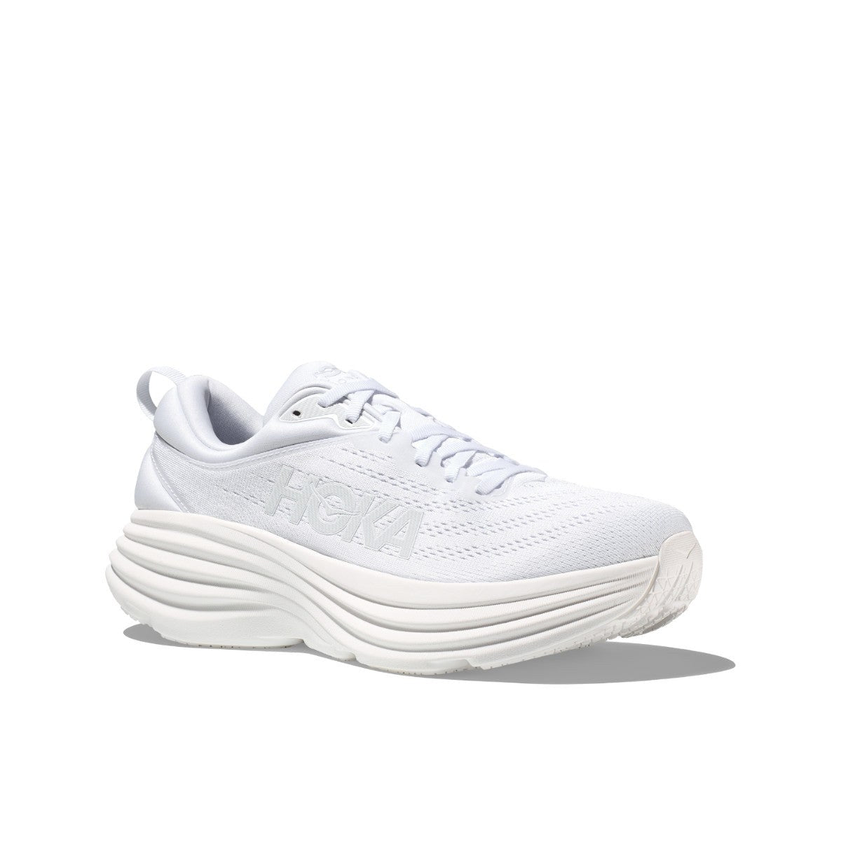 Hoka Bondi 8 Running Shoe ¨C Women's