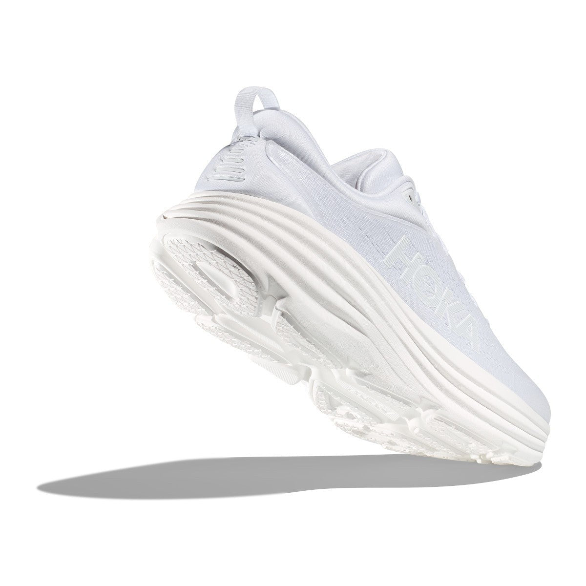 Hoka Bondi 8 Running Shoe ¨C Women's