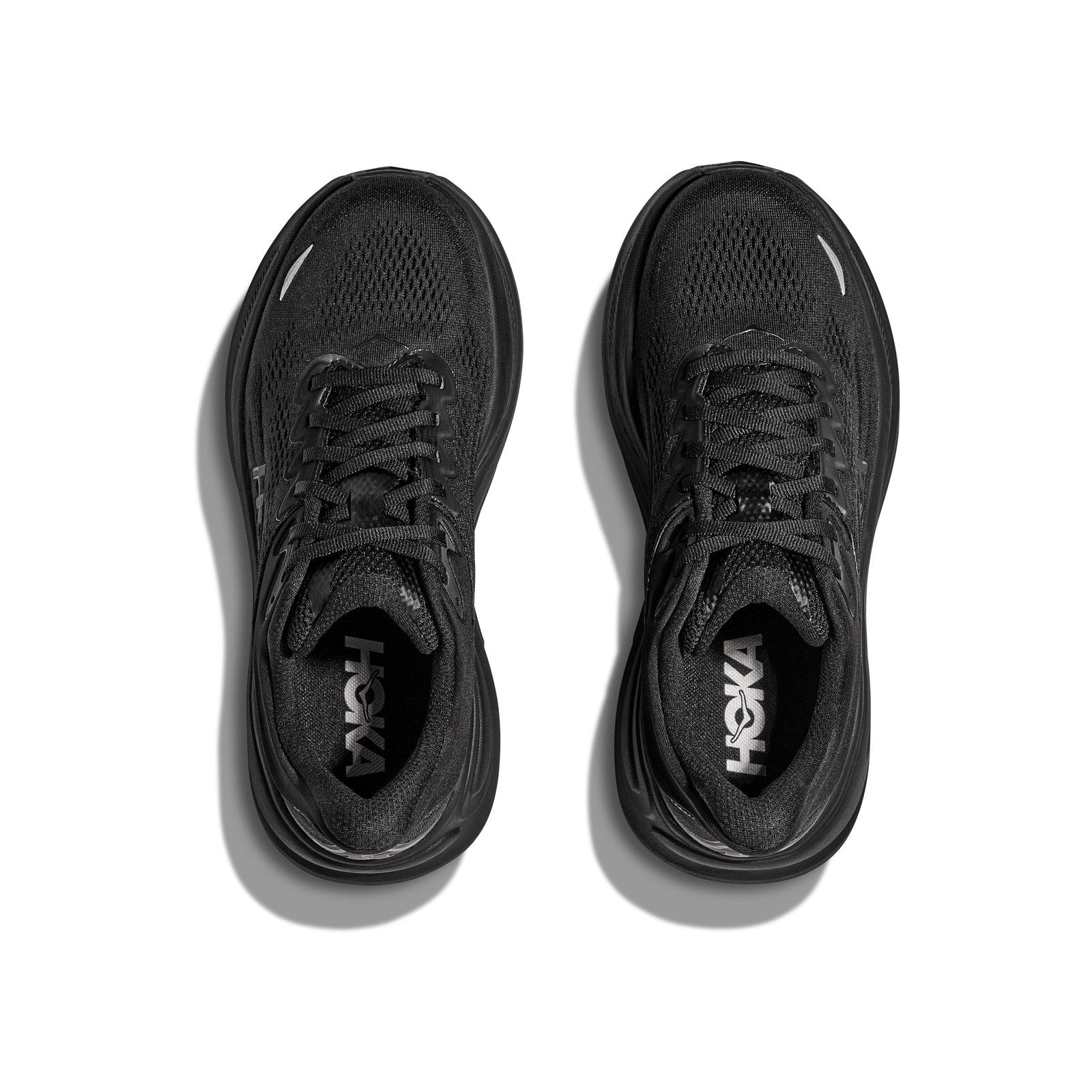 Hoka Bondi 9 Running Shoe ¨C Men's