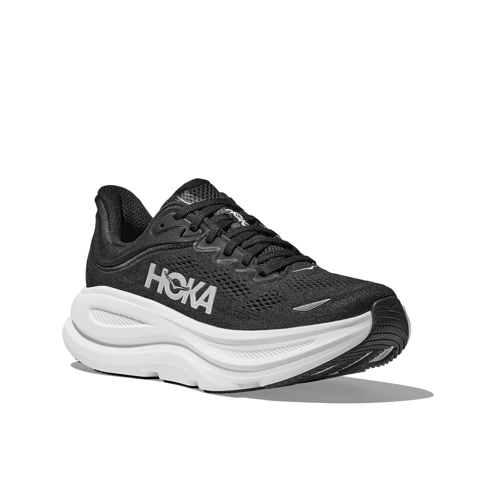 Hoka Bondi 9 Running Shoe ¨C Men's