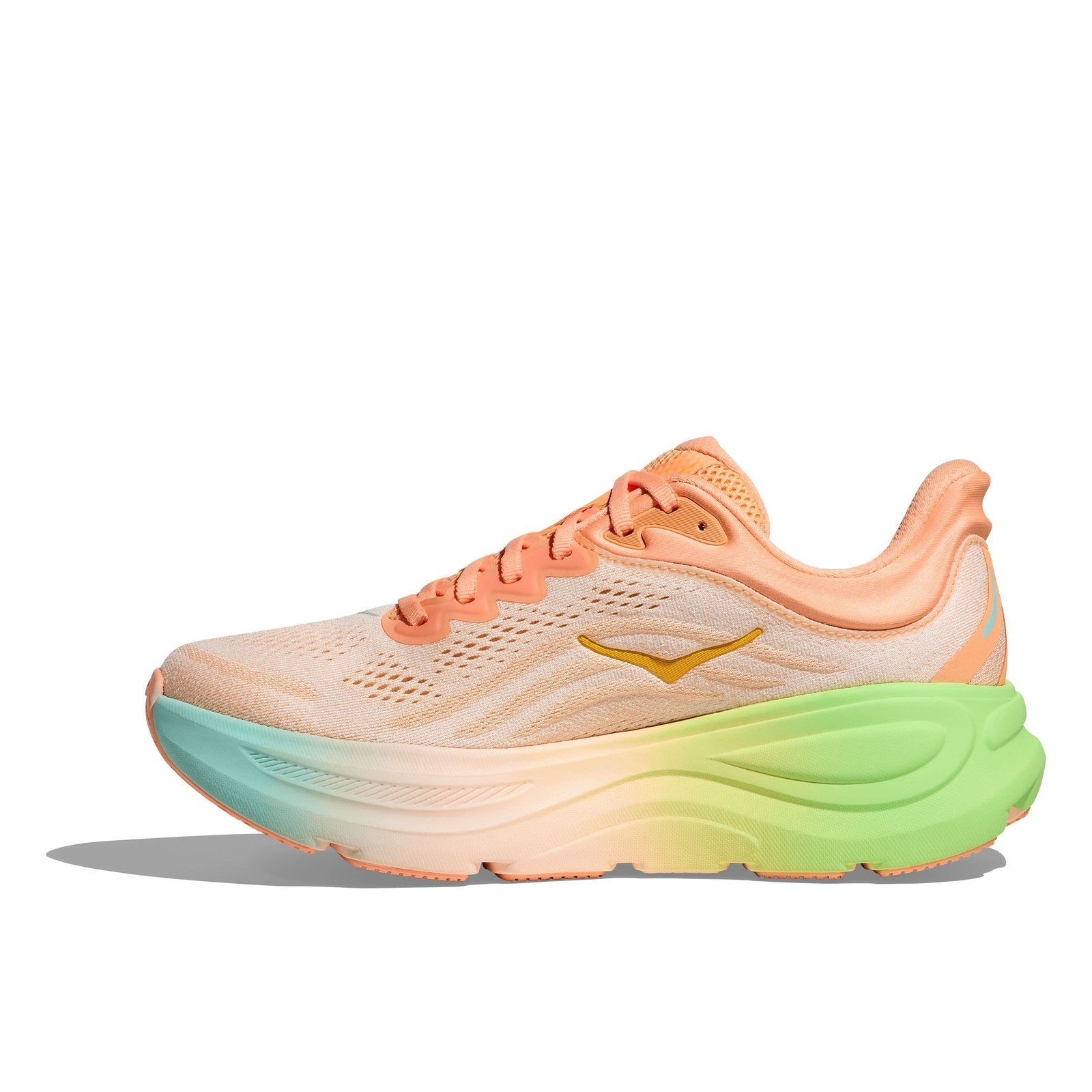 Hoka Bondi 9 Running Shoe ¨C Men's
