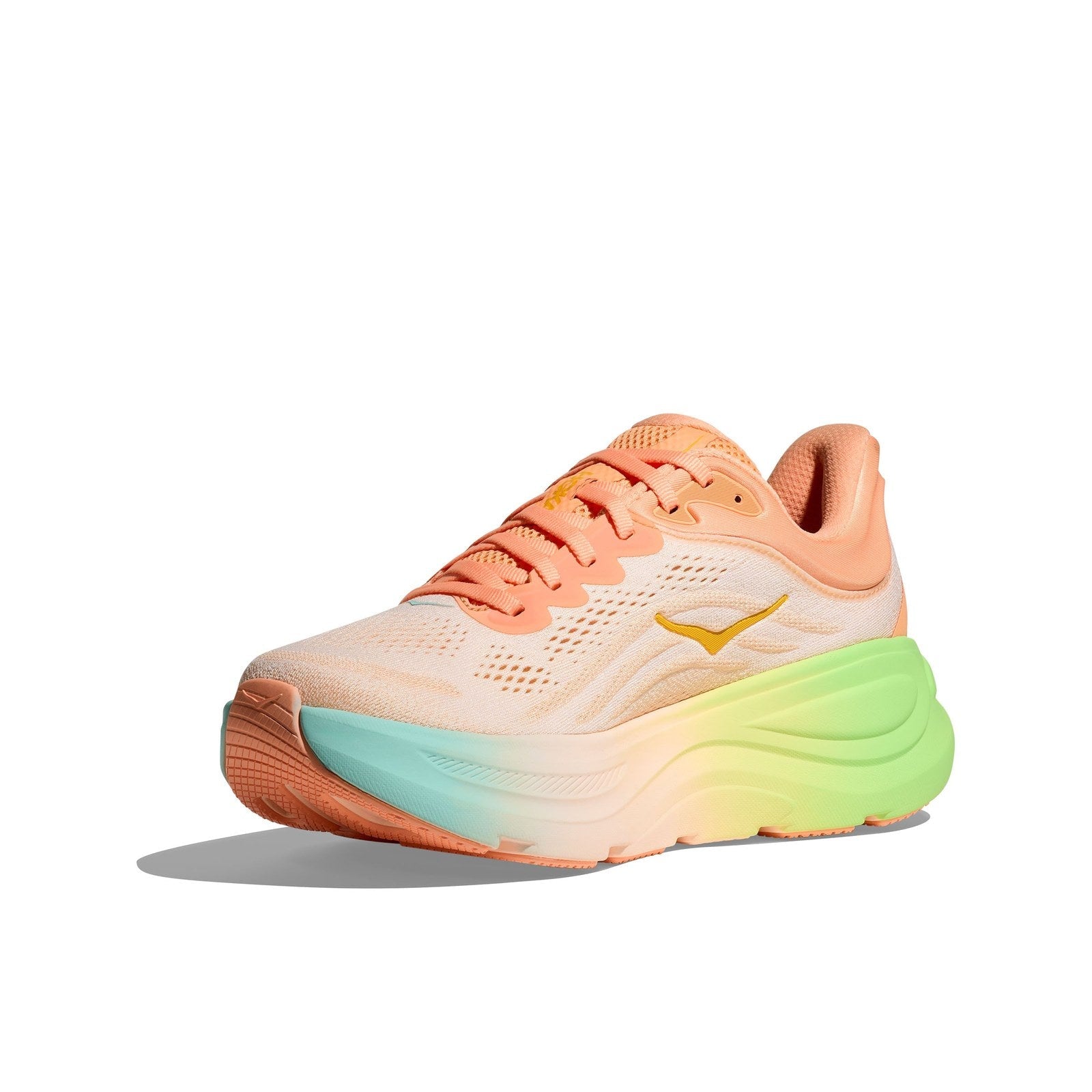 Hoka Bondi 9 Running Shoe ¨C Men's