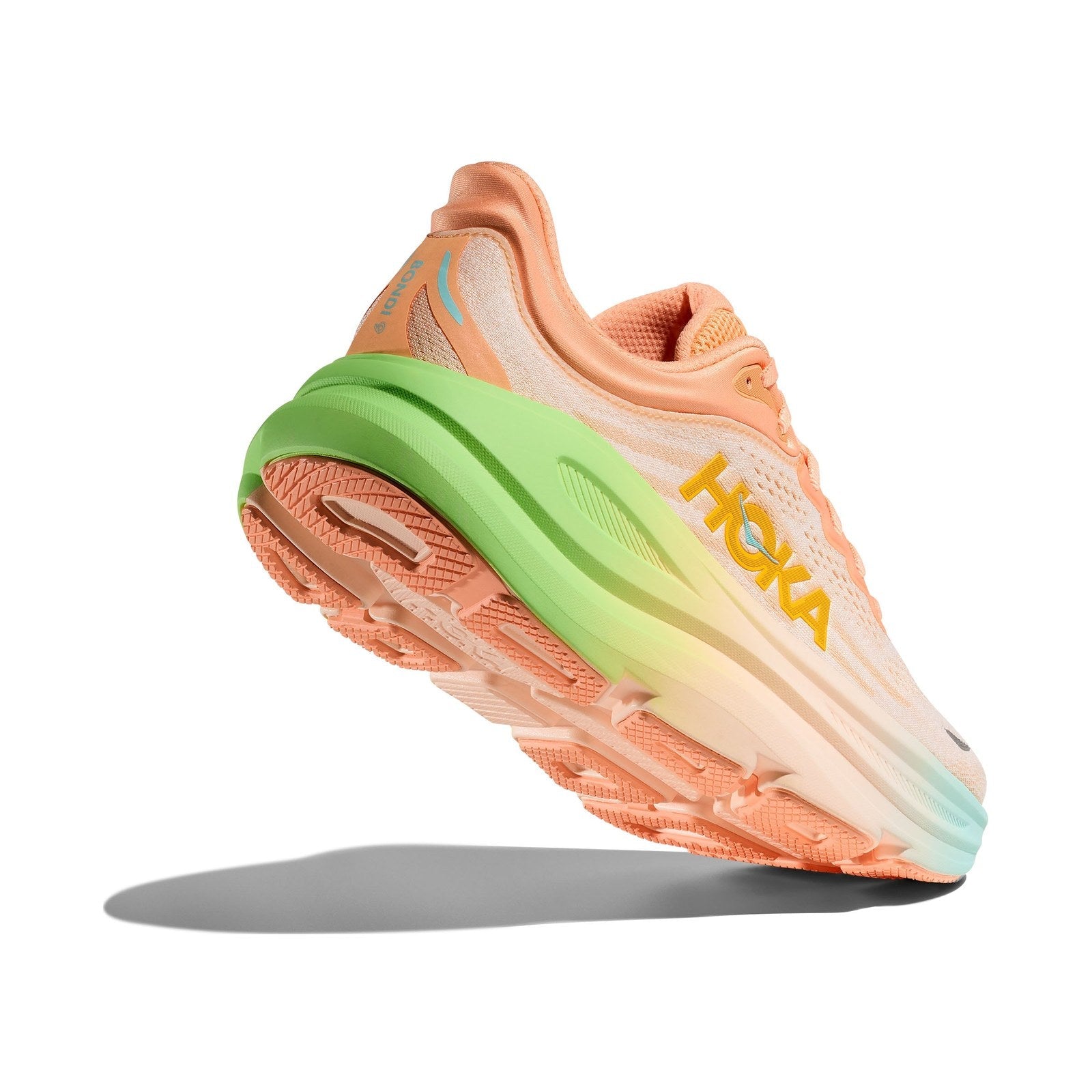 Hoka Bondi 9 Running Shoe ¨C Men's