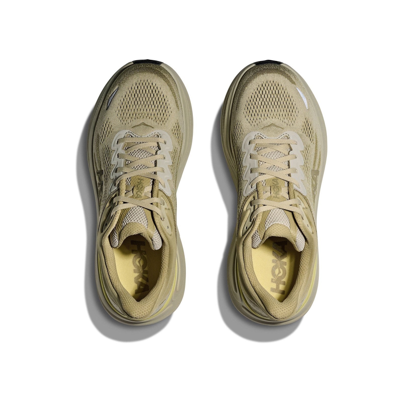 Hoka Bondi 9 Running Shoe ¨C Men's