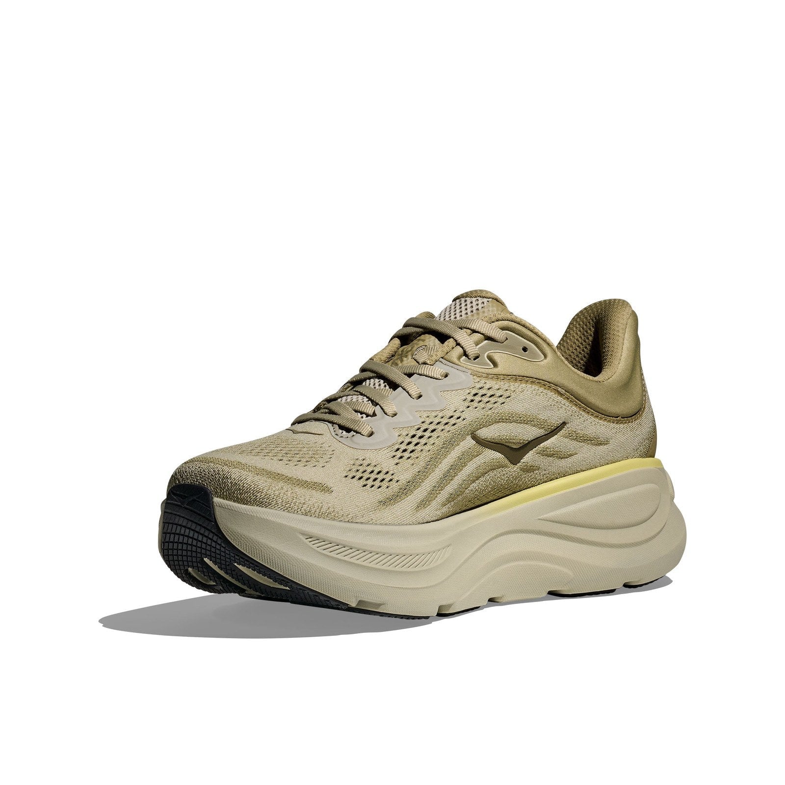 Hoka Bondi 9 Running Shoe ¨C Men's