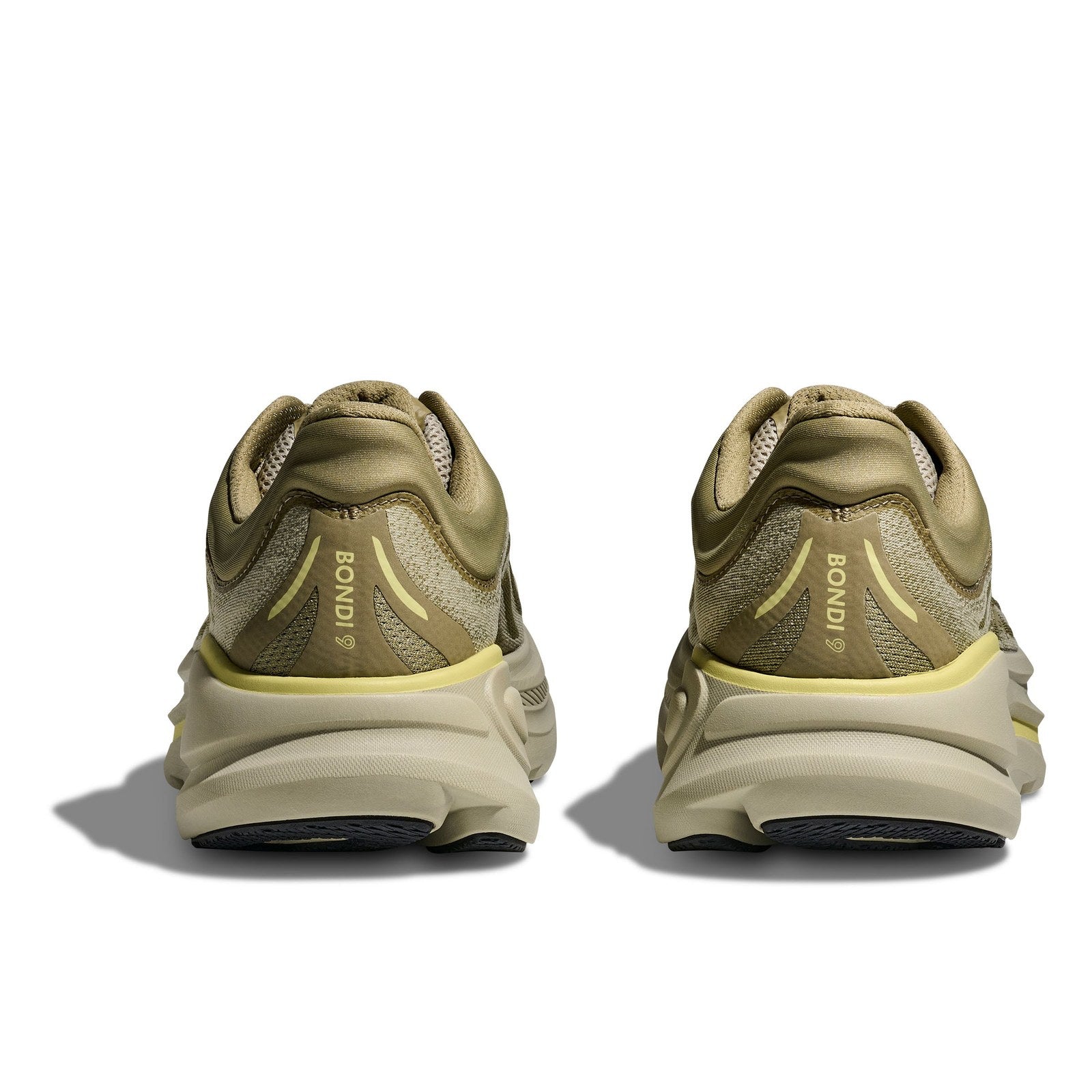 Hoka Bondi 9 Running Shoe ¨C Men's