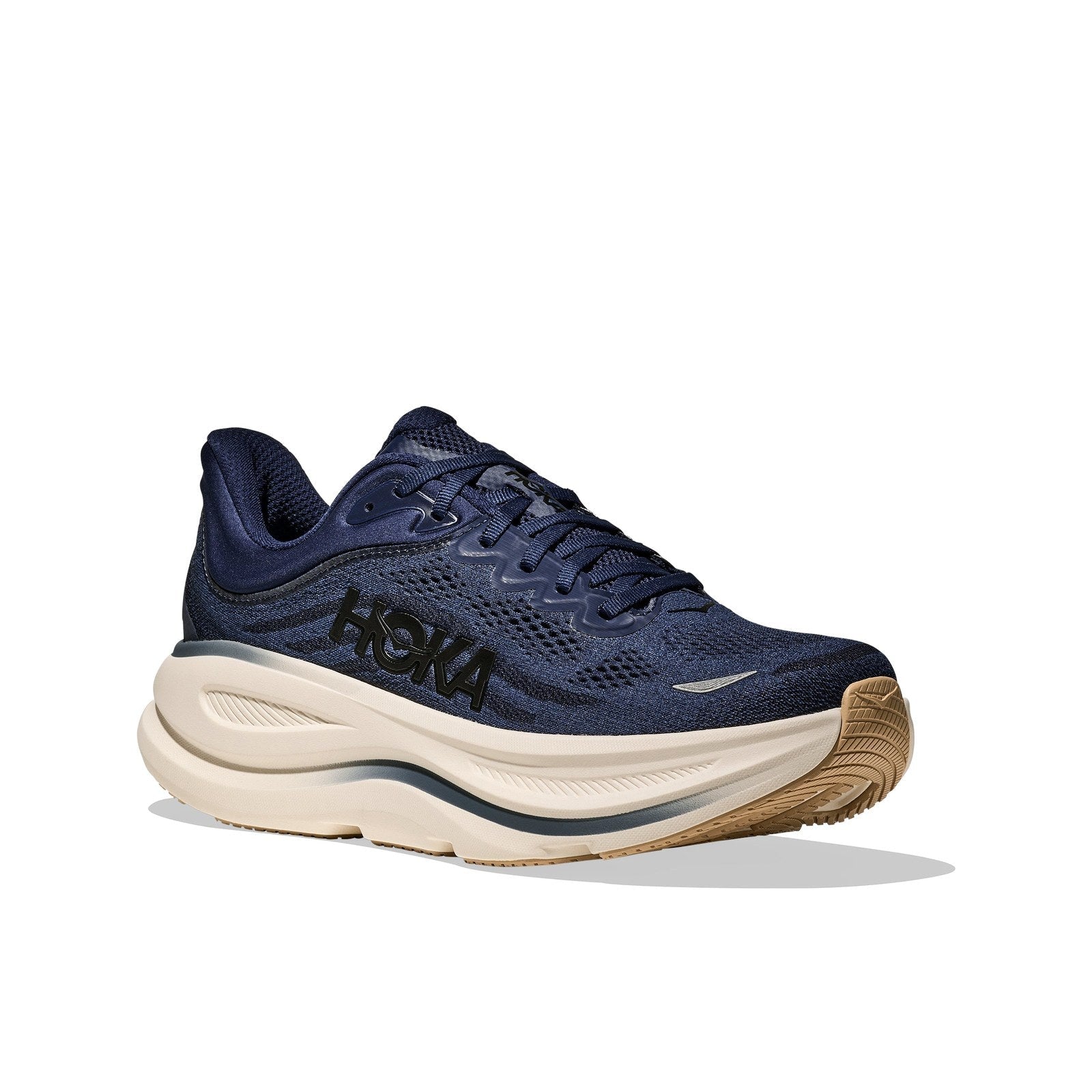 Hoka Bondi 9 Running Shoe ¨C Men's