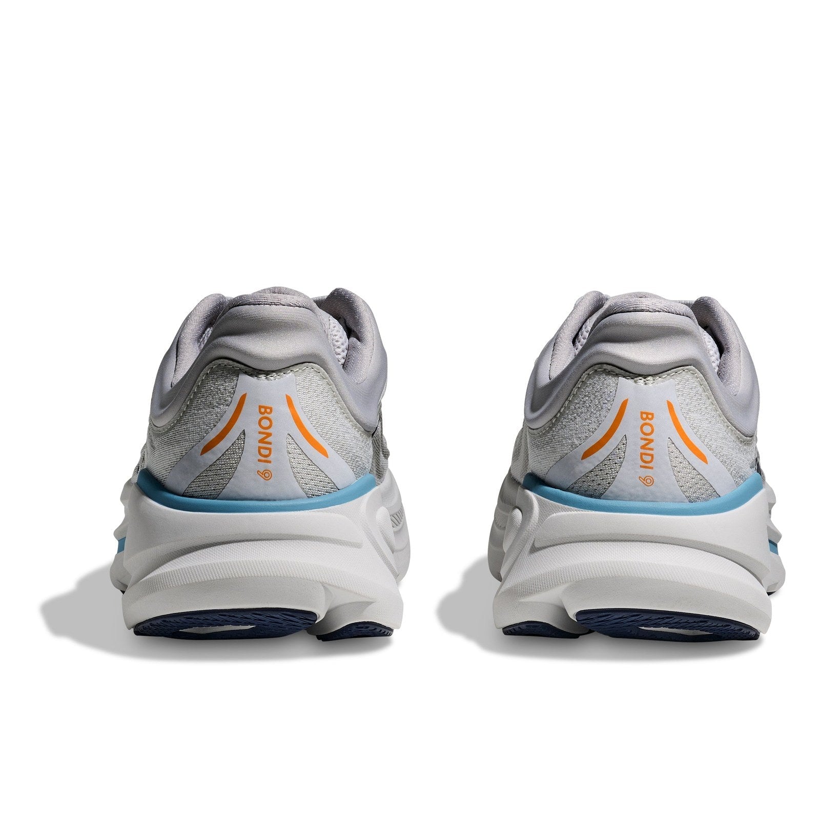 Hoka Bondi 9 Running Shoe ¨C Men's