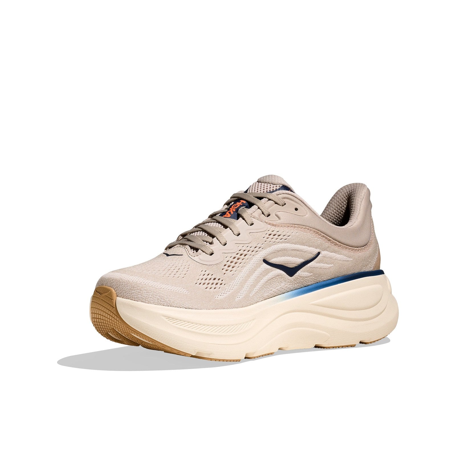 Hoka Bondi 9 Running Shoe ¨C Men's