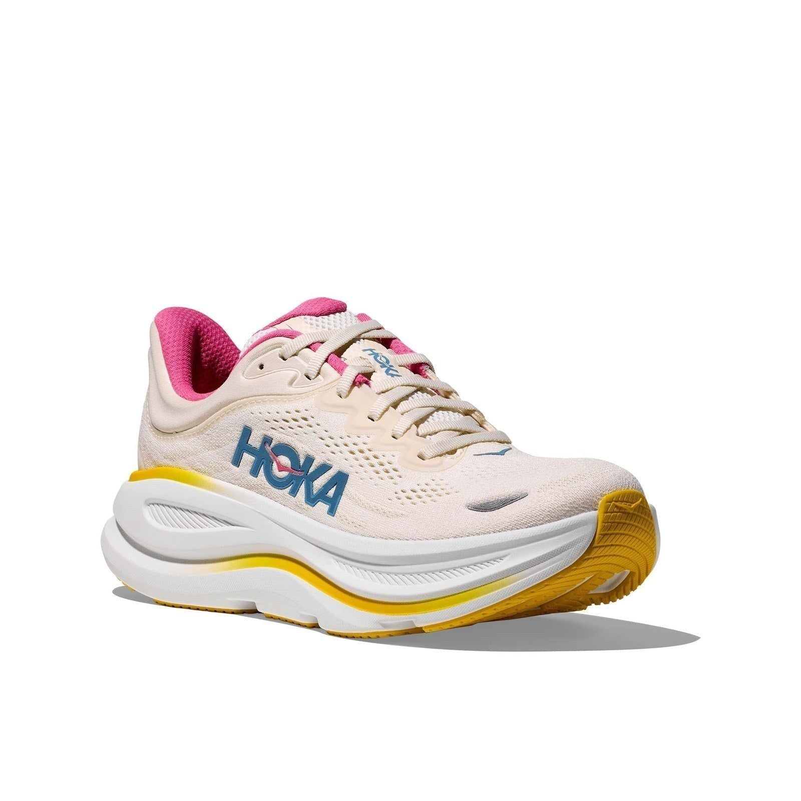 Hoka Bondi 9 Running Shoe ¨C Women's