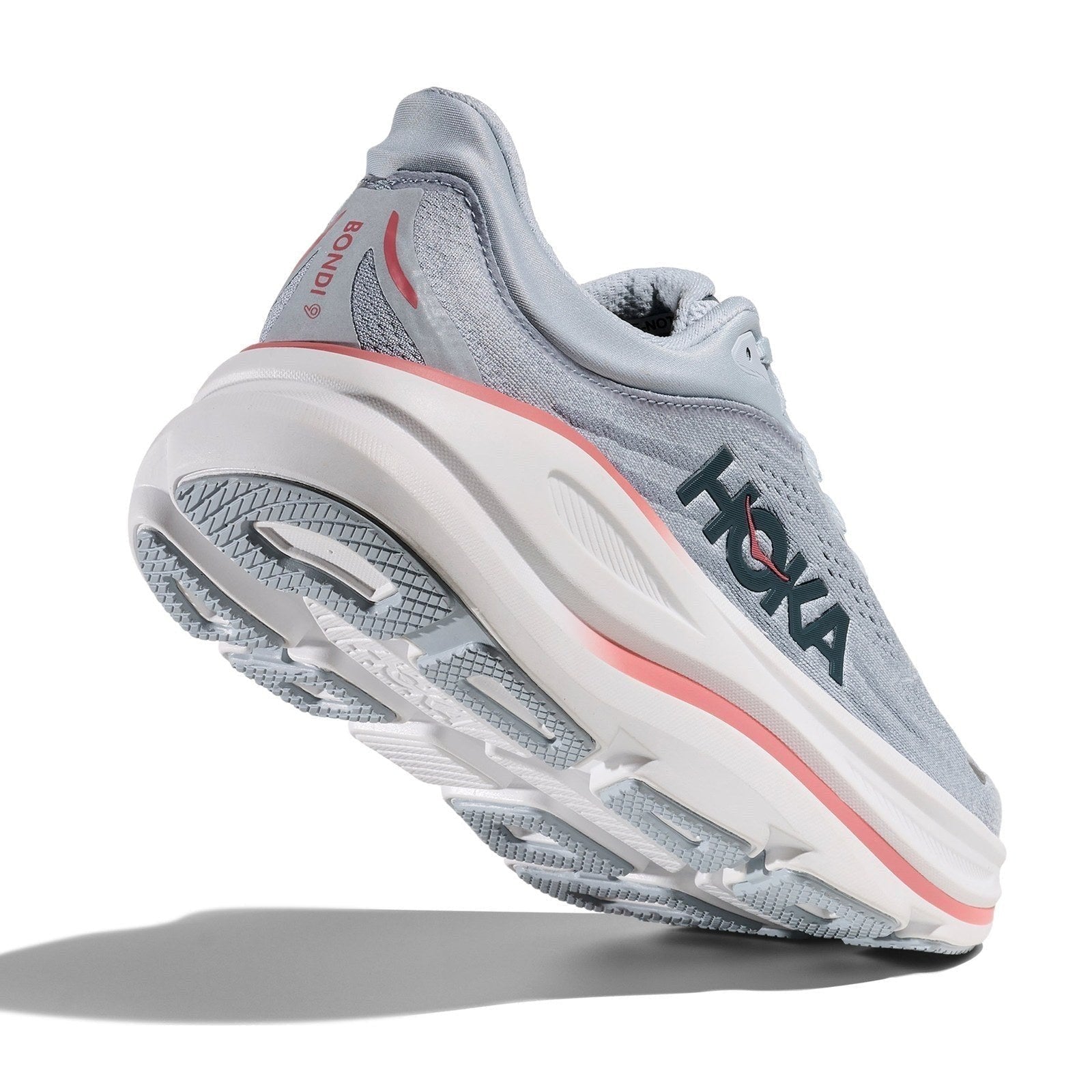 Hoka Bondi 9 Running Shoe ¨C Women's