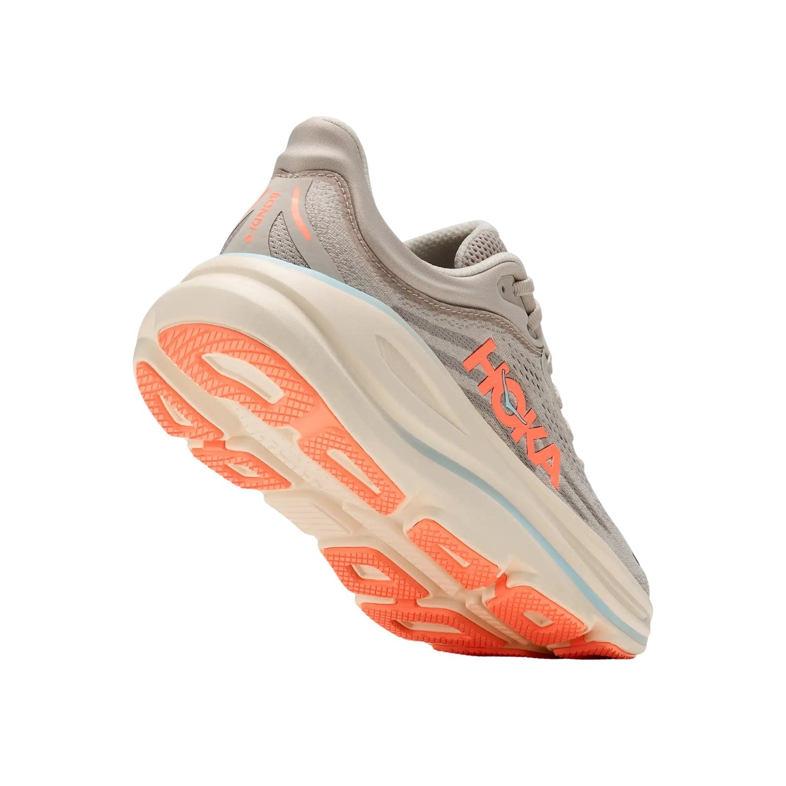 Hoka Bondi 9 Running Shoe ¨C Women's