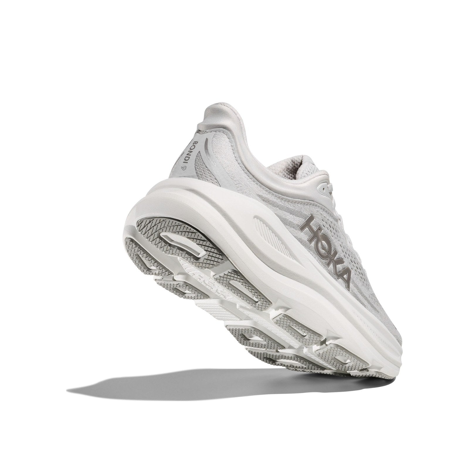 Hoka Bondi 9 Running Shoe ¨C Women's