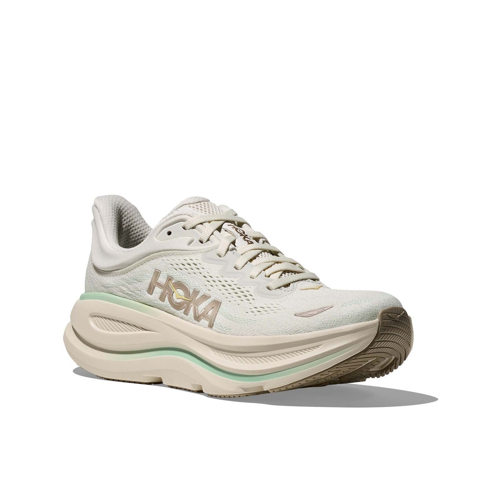 Hoka Bondi 9 Running Shoe ¨C Women's