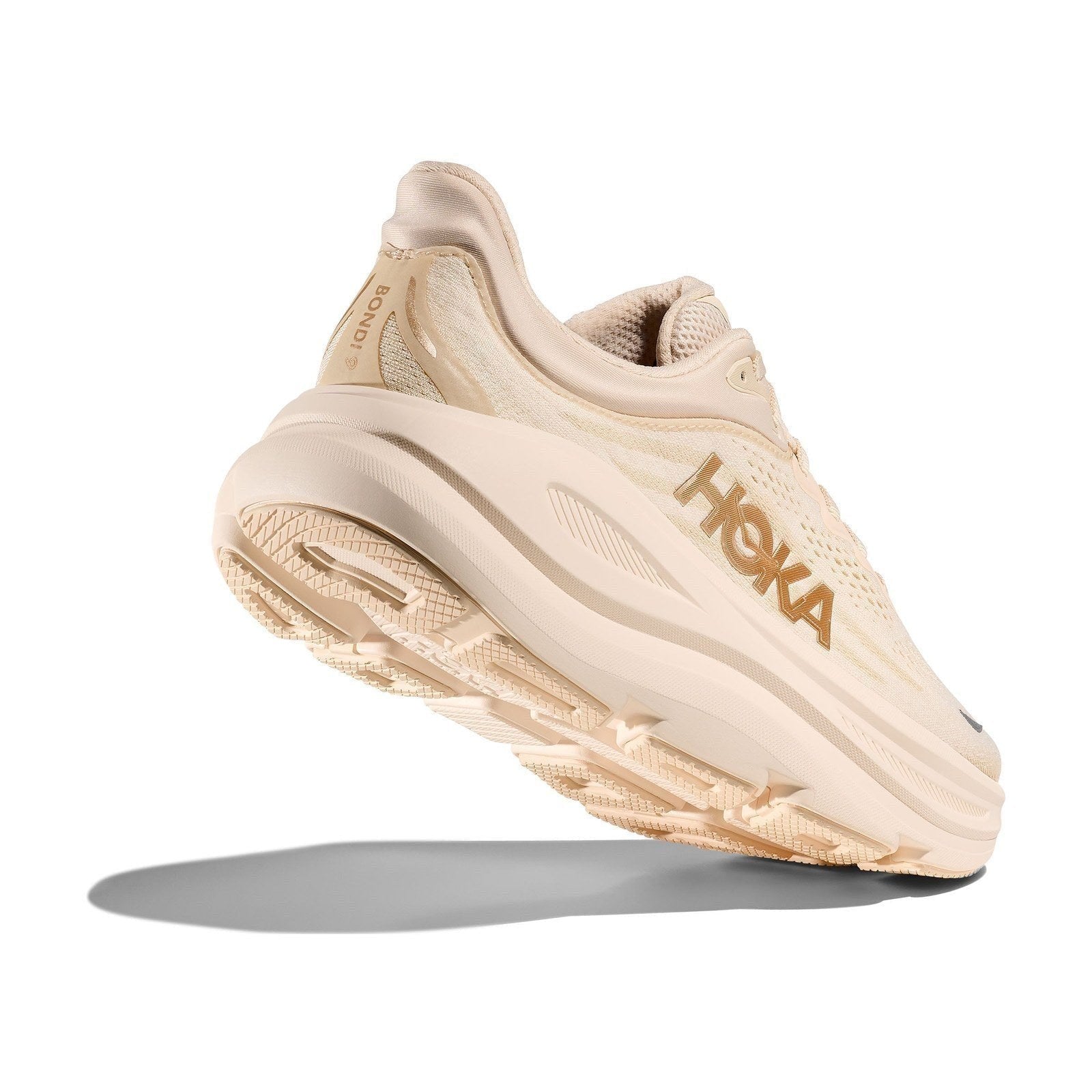 Hoka Bondi 9 Running Shoe ¨C Women's