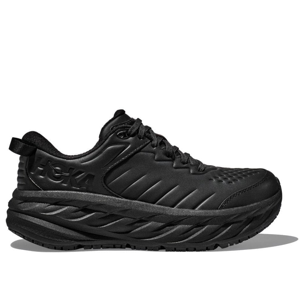 Hoka Bondi SR Running Shoe ¨C Men's