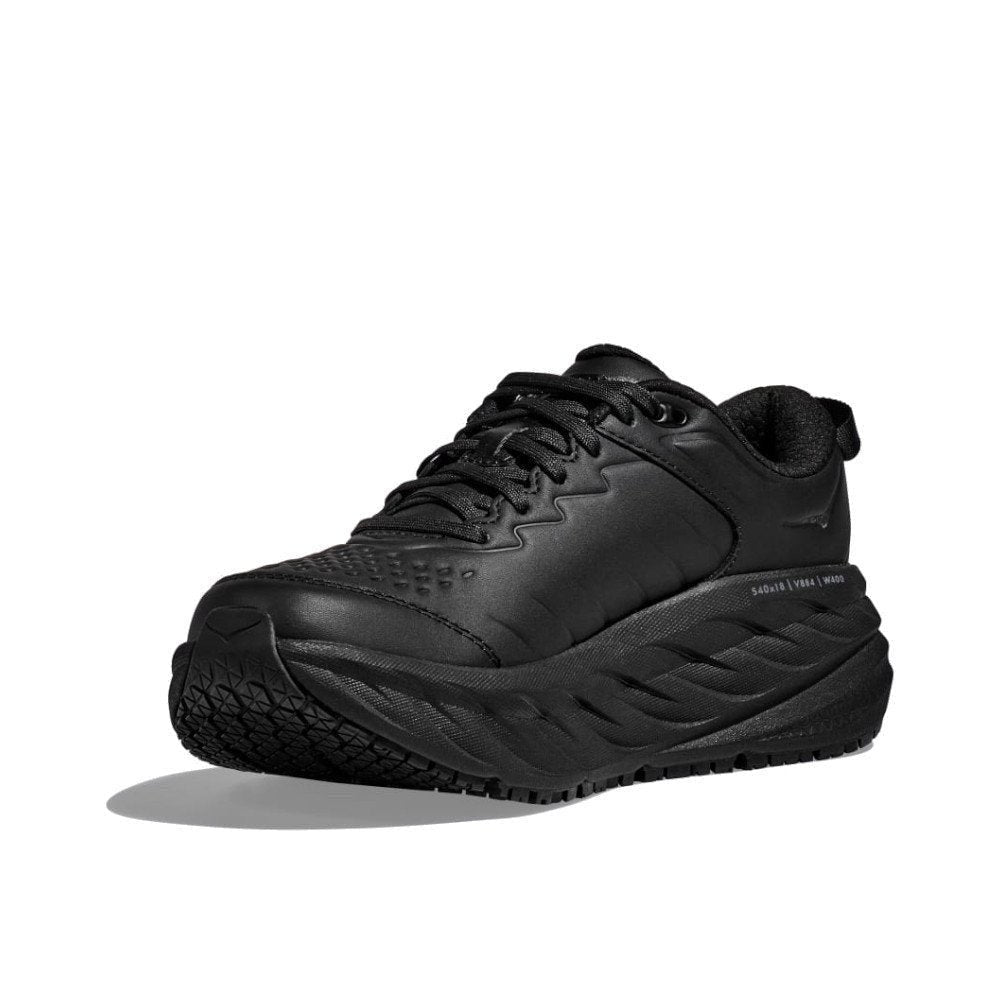 Hoka Bondi SR Running Shoe ¨C Men's