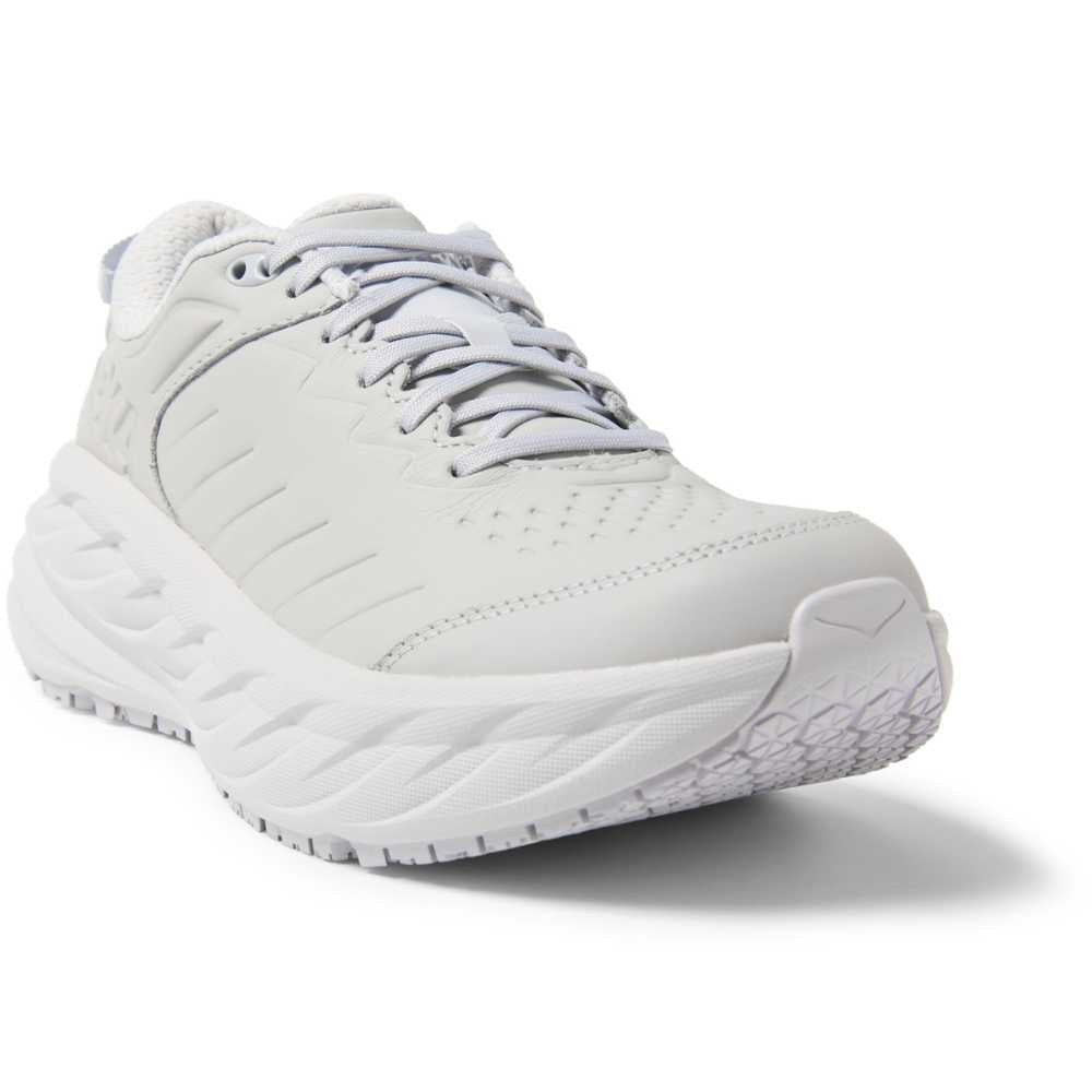 Hoka Bondi SR Running Shoe ¨C Women's