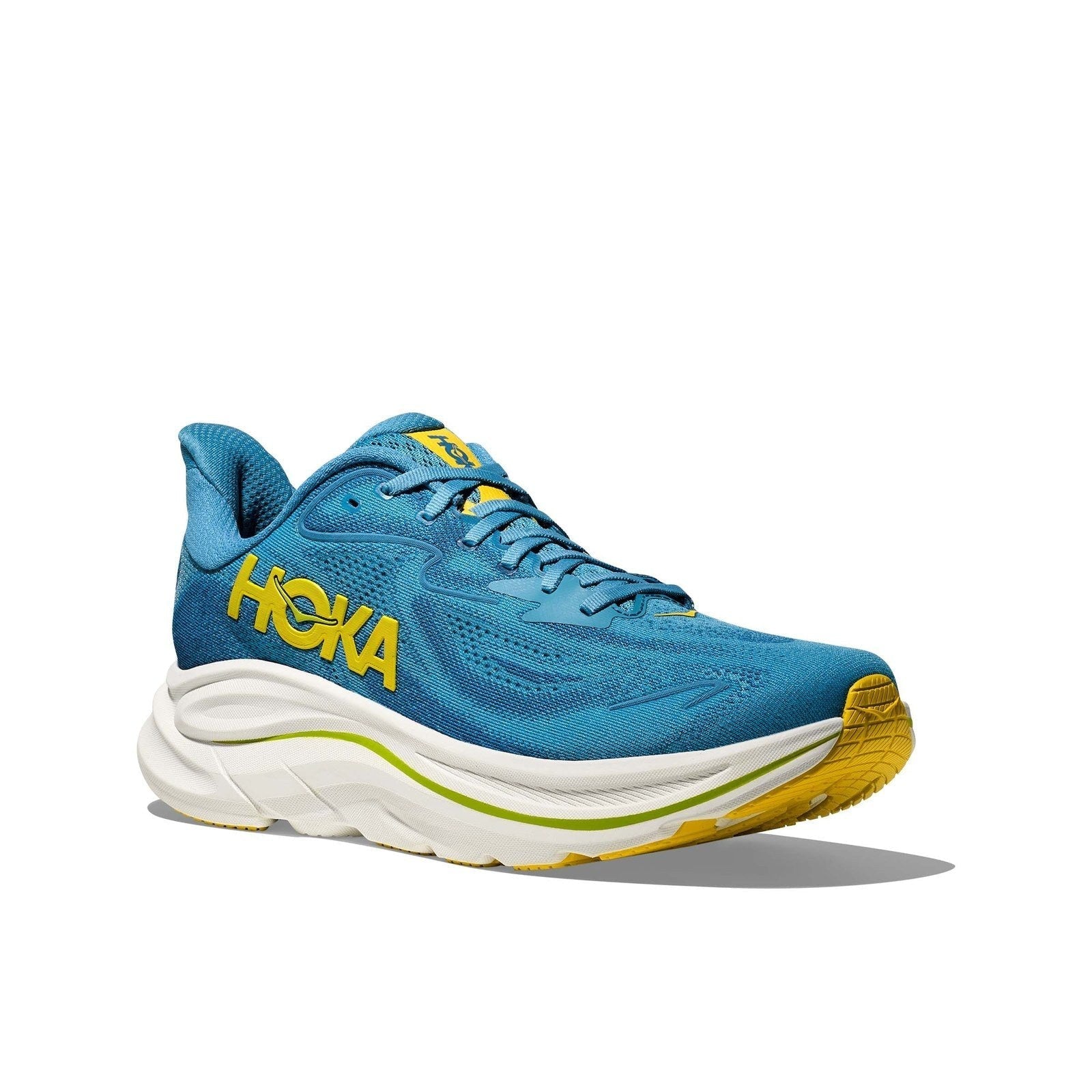 Hoka Clifton 10 Running Shoe ¨C Men's