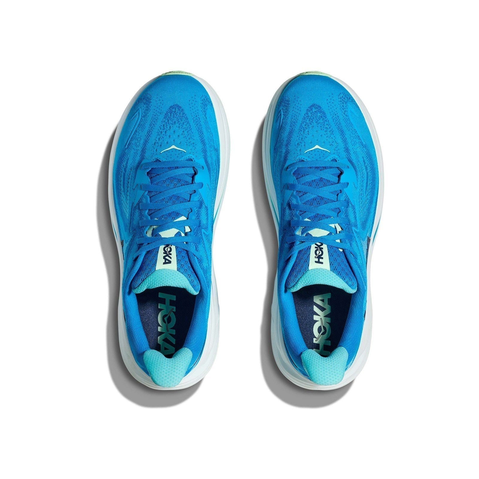 Hoka Clifton 10 Running Shoe ¨C Men's