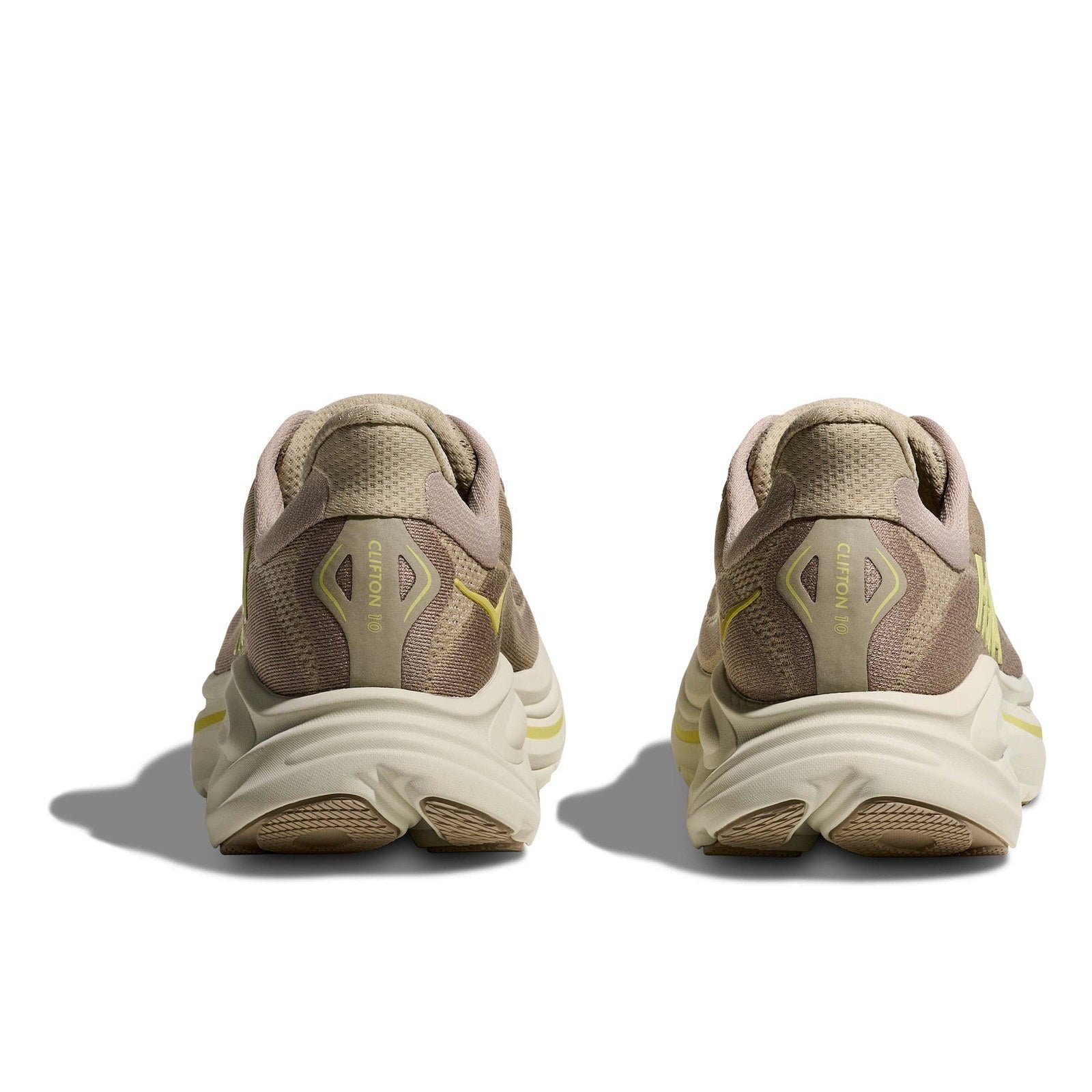 Hoka Clifton 10 Running Shoe ¨C Men's