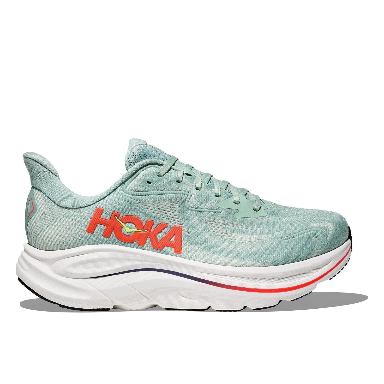 Hoka Clifton 10 Running Shoe ¨C Men's