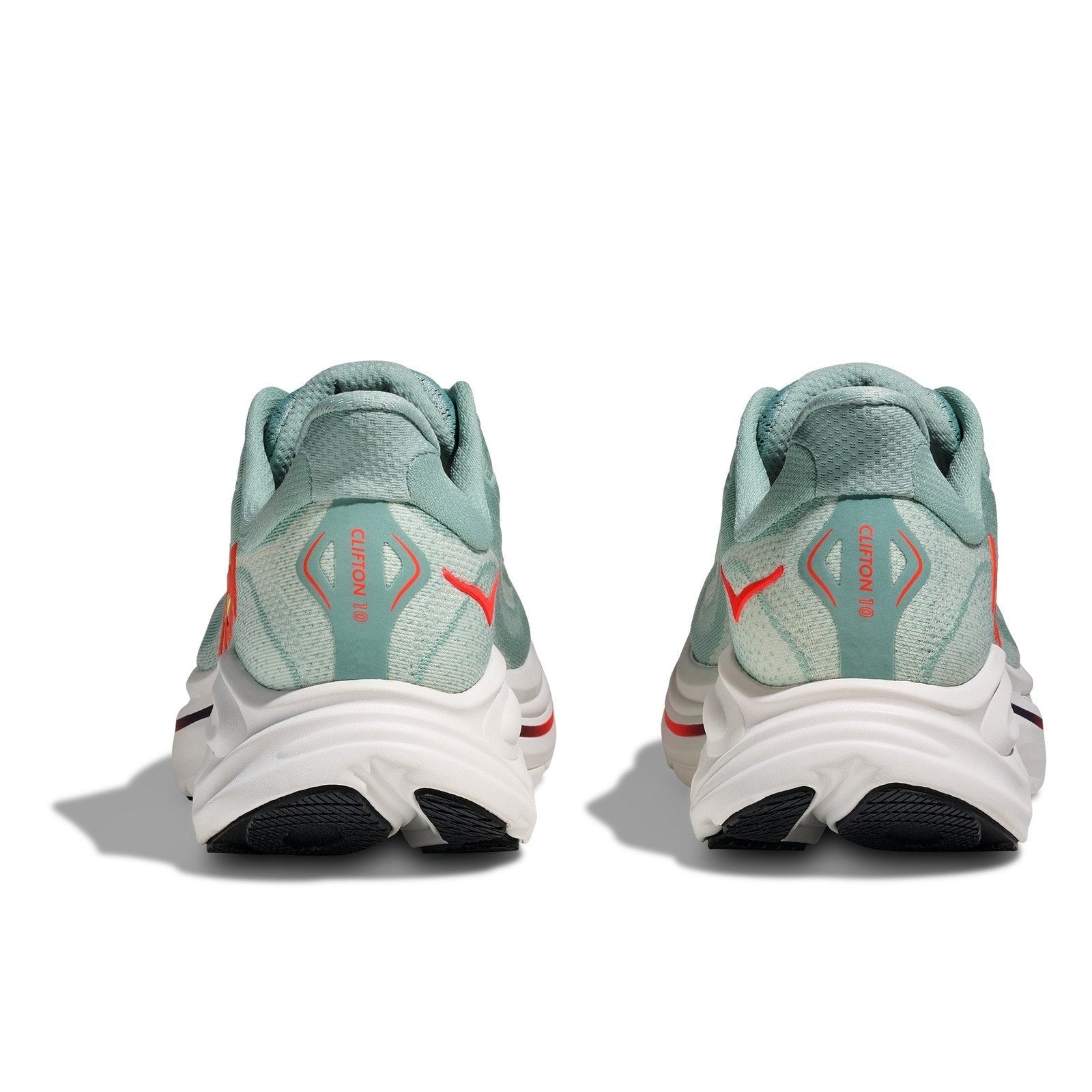 Hoka Clifton 10 Running Shoe ¨C Men's
