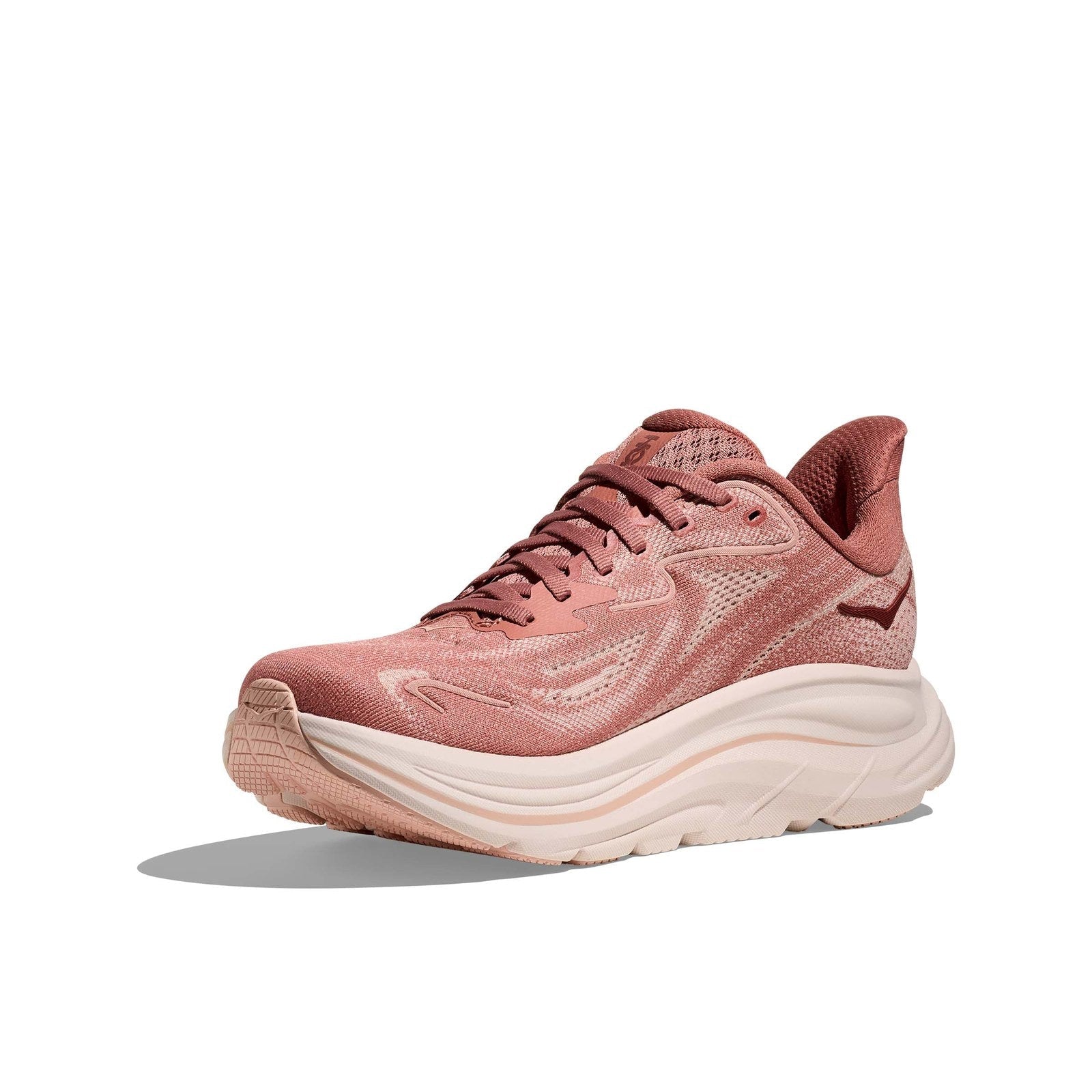 Hoka Clifton 10 Running Shoe ¨C Women's