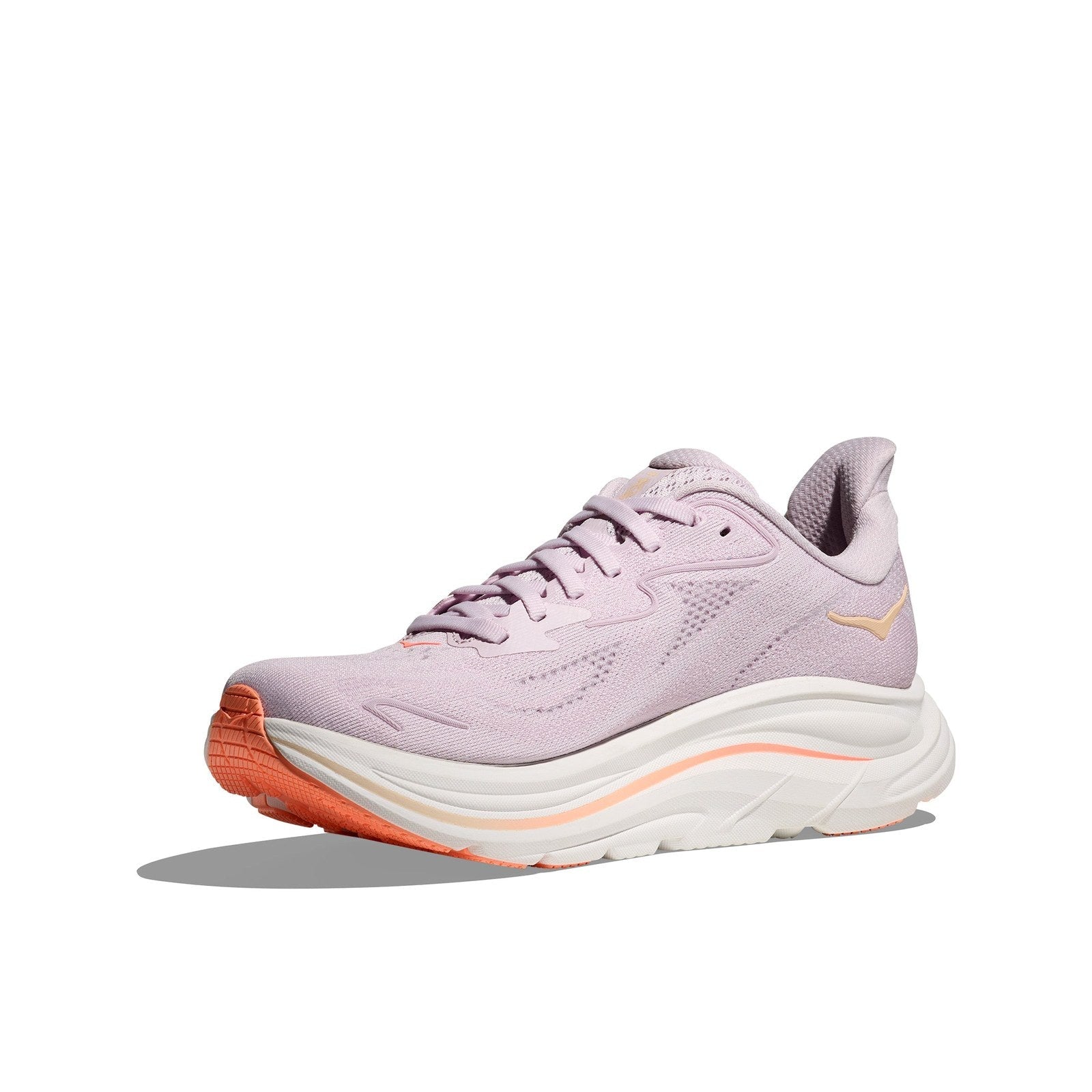 Hoka Clifton 10 Running Shoe ¨C Women's