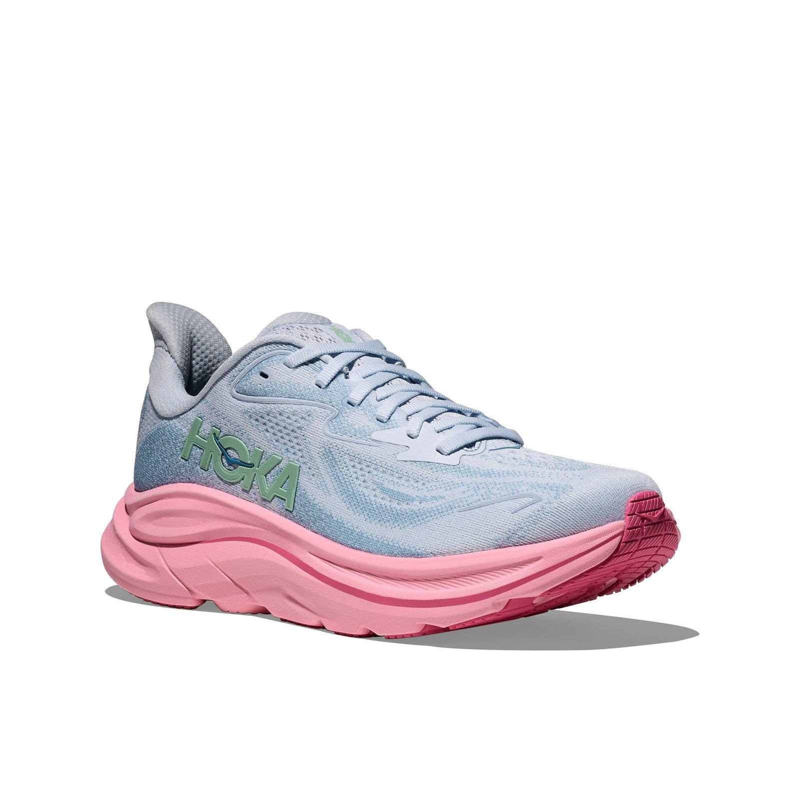 Hoka Clifton 10 Running Shoe ¨C Women's