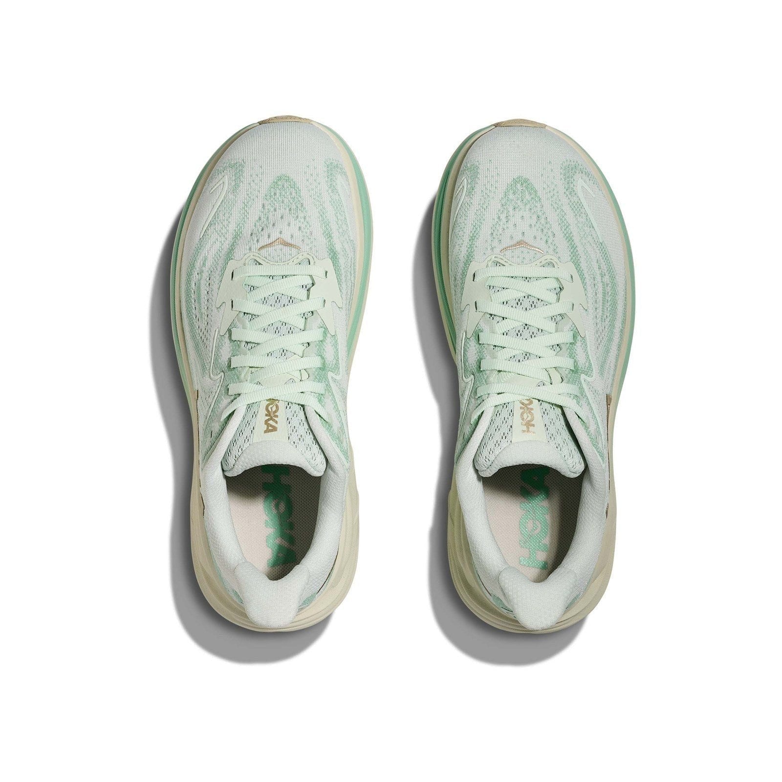 Hoka Clifton 10 Running Shoe ¨C Women's
