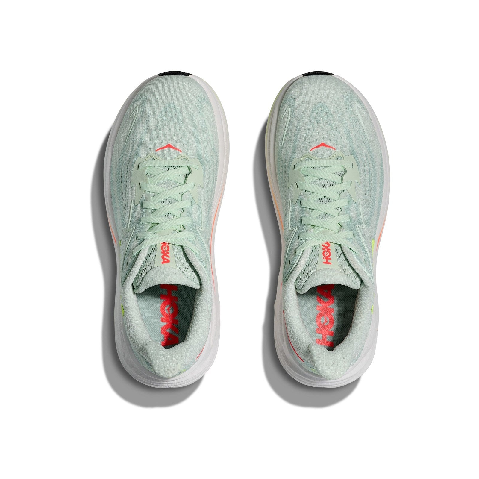 Hoka Clifton 10 Running Shoe ¨C Women's