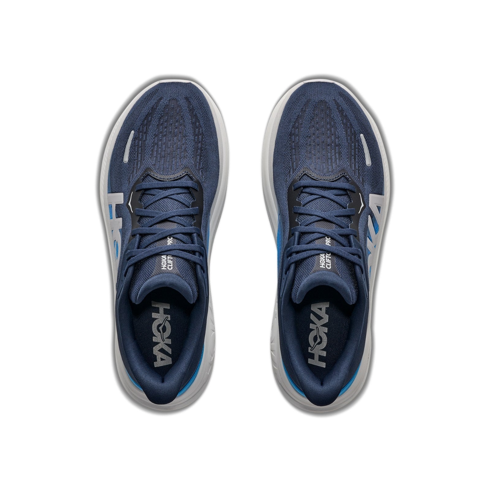 Hoka Clifton Pro Running Shoe ¨C Men's