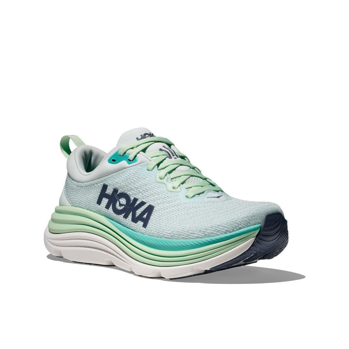 Hoka Gaviota 5 Running Shoe ¨C Women's