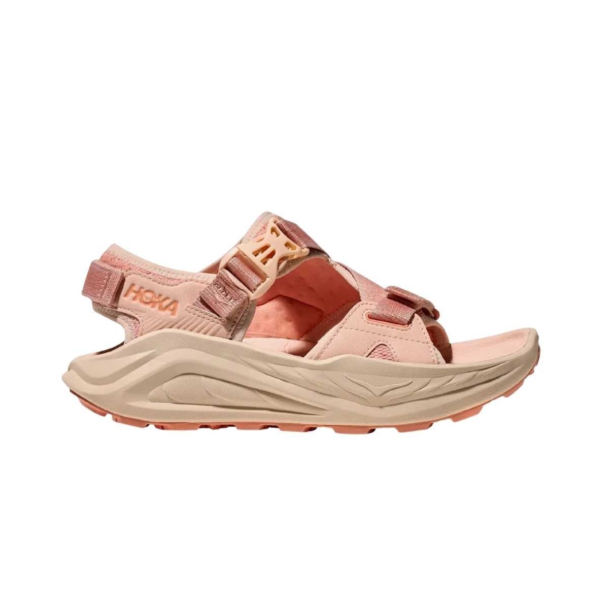 Hoka Infini Hike TC Hiking Sandal ¨C Women's
