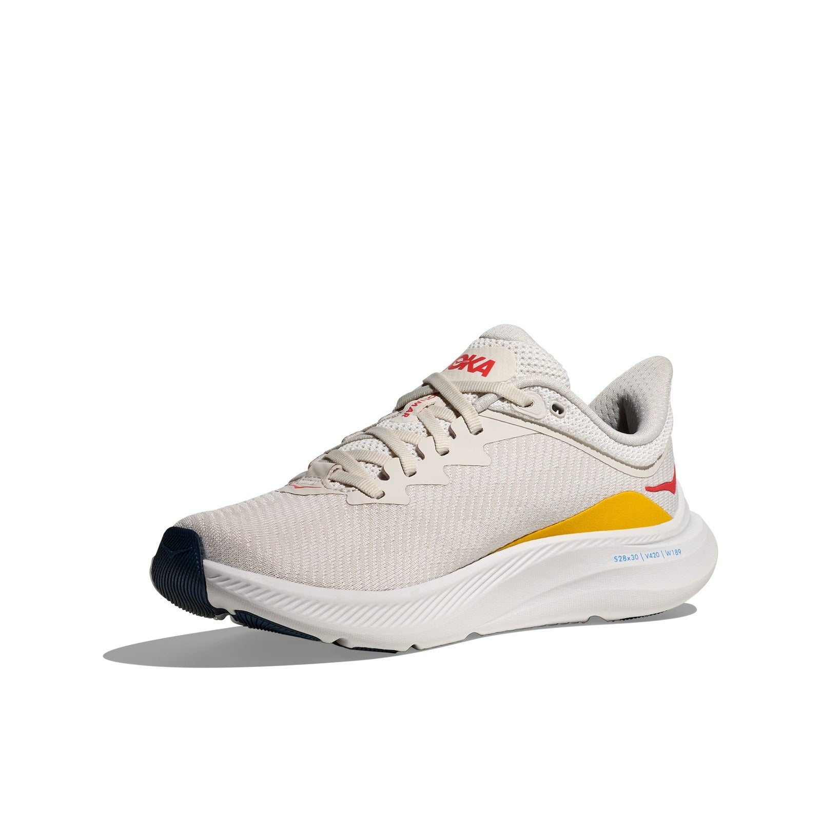 Hoka Solimar Running Shoe ¨C Women's