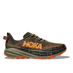 Hoka Speedgoat 6 Running Shoe ¨C Men's