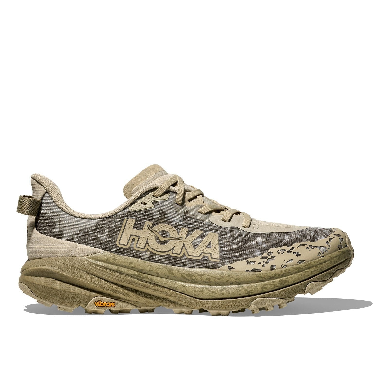 Hoka Speedgoat 6 Running Shoe ¨C Men's
