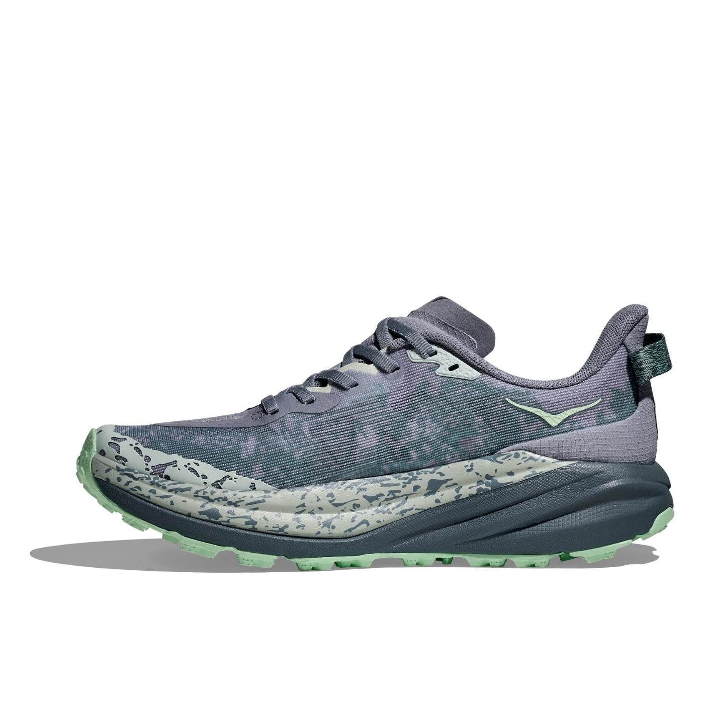 Hoka Speedgoat 6 Running Shoe ¨C Women's