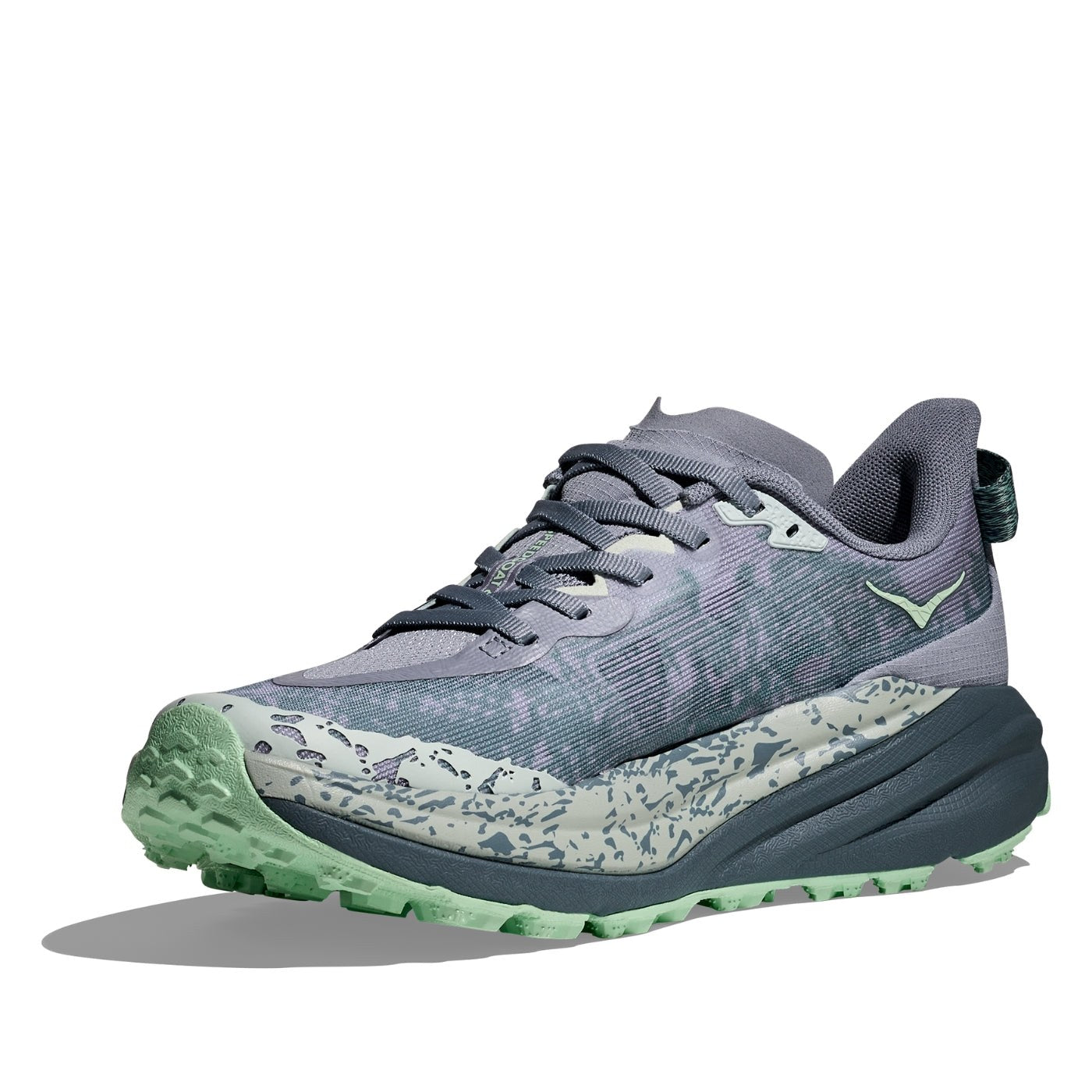 Hoka Speedgoat 6 Running Shoe ¨C Women's