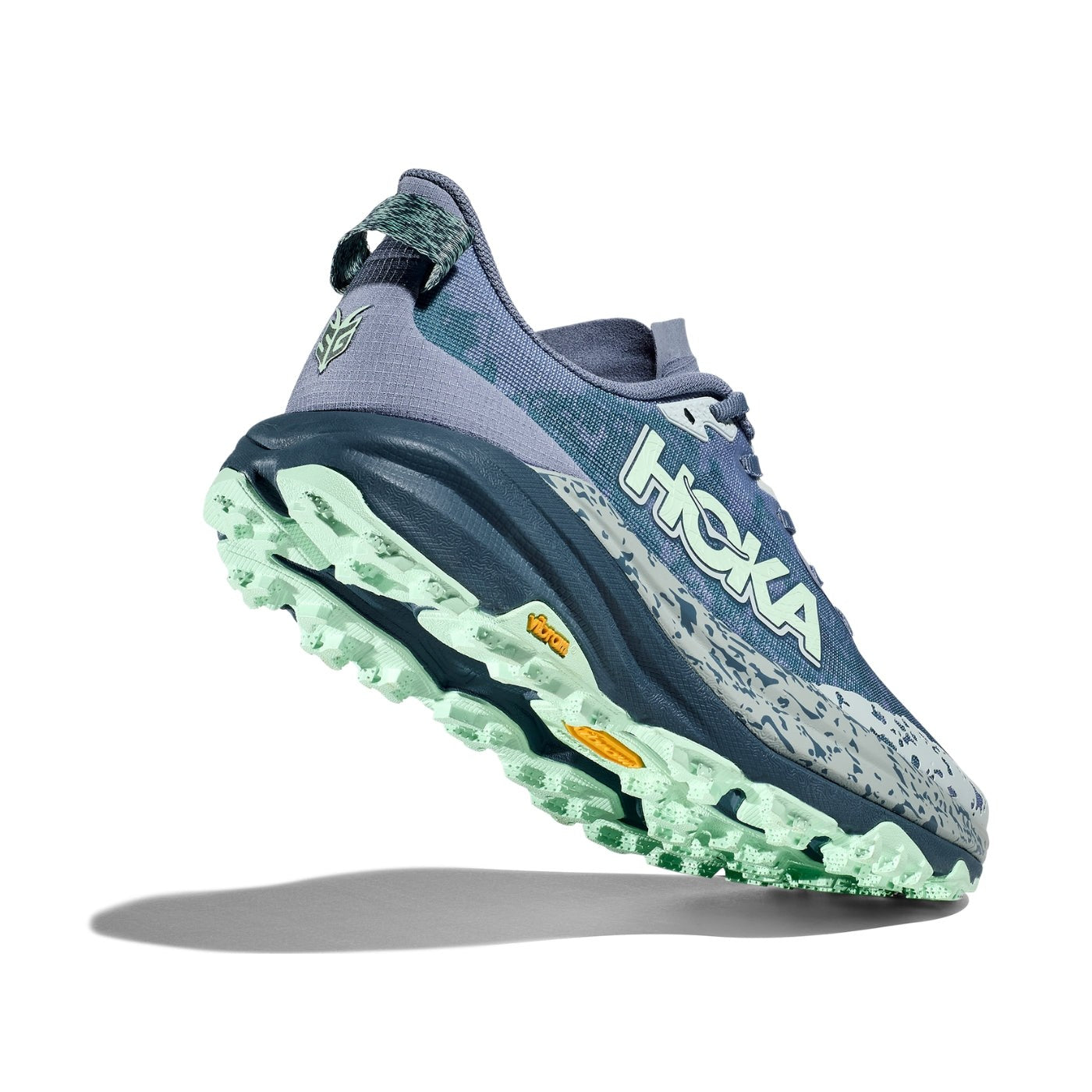 Hoka Speedgoat 6 Running Shoe ¨C Women's