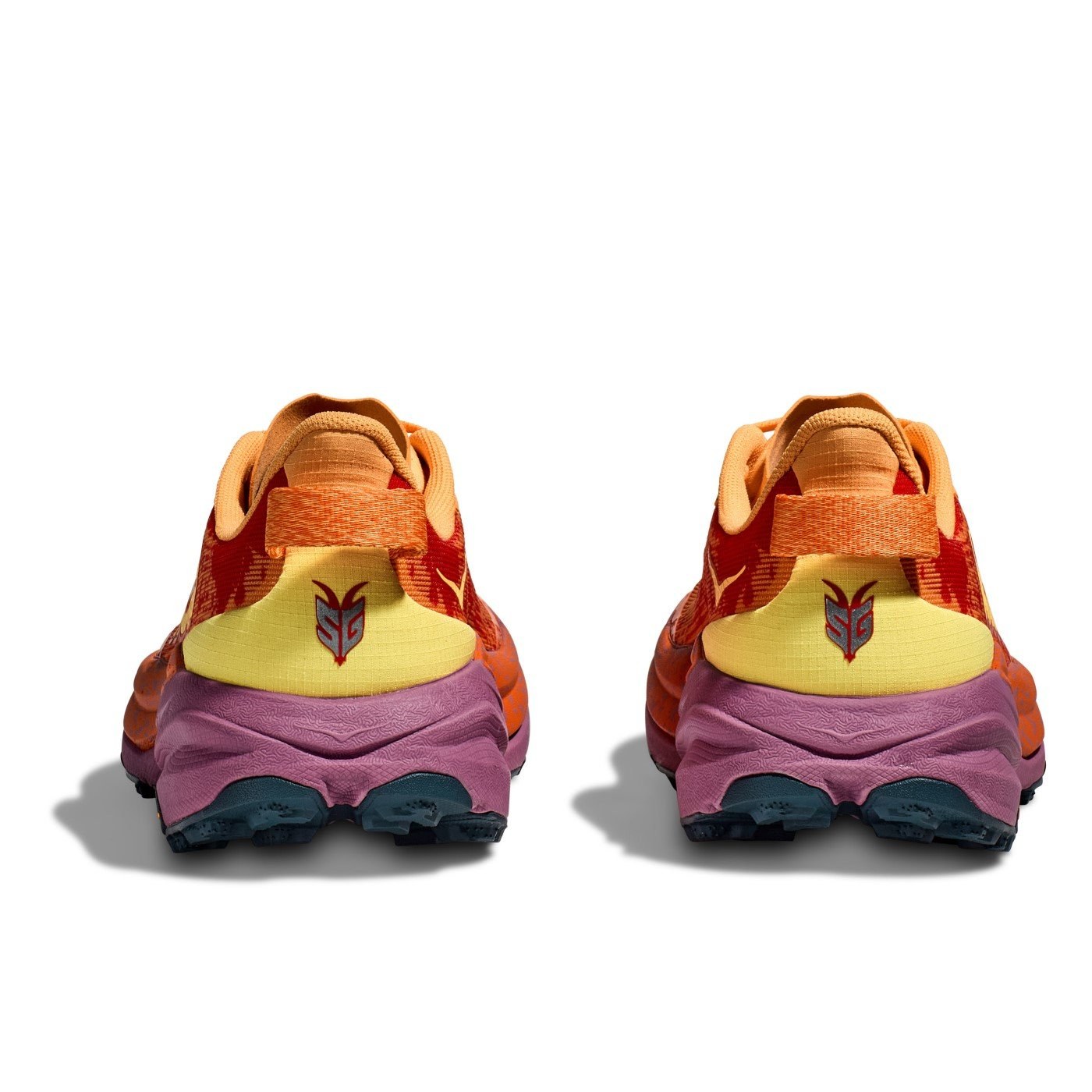 Hoka Speedgoat 6 Running Shoe ¨C Women's