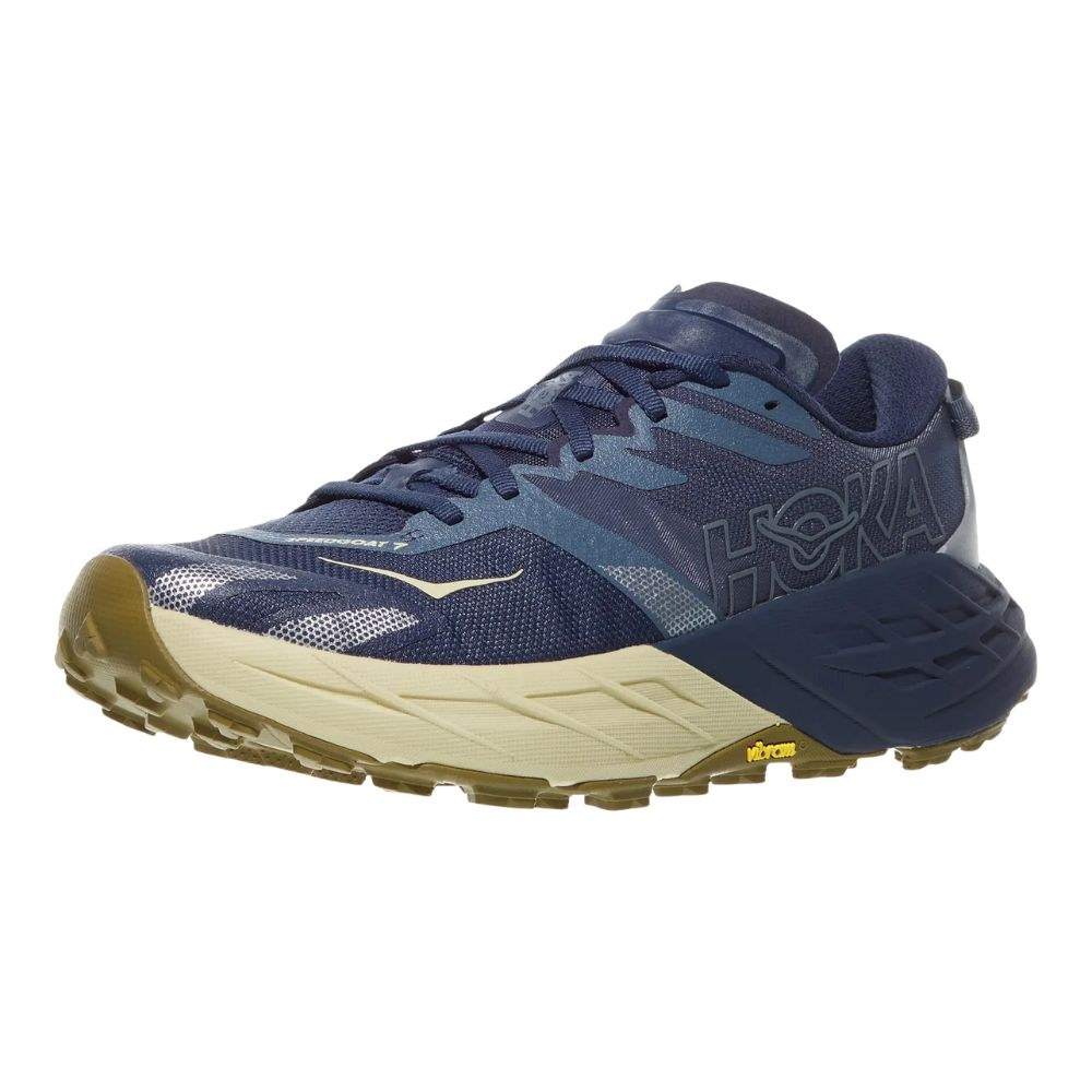 Hoka Speedgoat 7 Running Shoe ¨C Men's