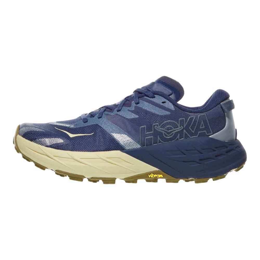 Hoka Speedgoat 7 Running Shoe ¨C Men's